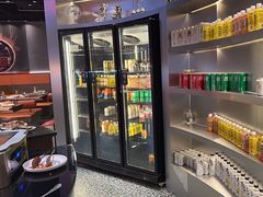 -猛古里烤肉自助(荟聚中心店)