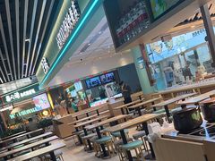 -老乡鸡(国华广场店)