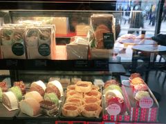 -星巴克(舟山蜈蚣峙店)