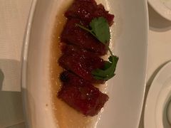 -天龙轩(香港丽思卡尔顿酒店)
