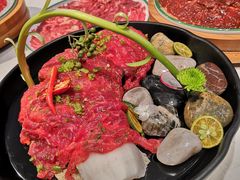 -香佰里鲜货火锅(佳乐金街店)