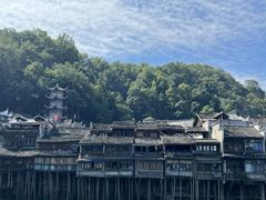 -沈从文故居