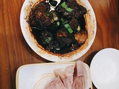 -庄行曹记羊肉(泗泾店)