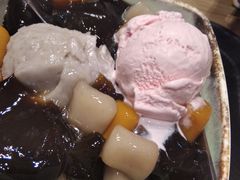 -鲜芋仙(宝地广场店)