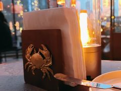 -Ministry of Crab•MOC(交子大道店)