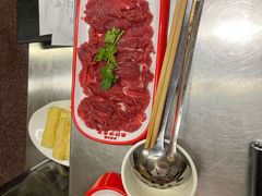 -燃计沙茶皇·香港沙茶火锅(人广旗舰店)