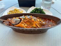 -安徽大厦中餐厅