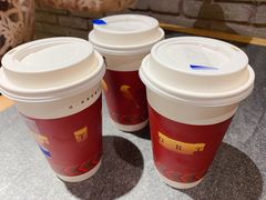 -唐沫茶兮(仓山万达金街店)