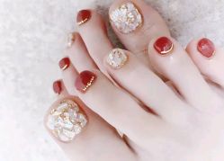 点击看大图 -LILY NAILS美甲美睫