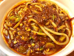 -西域阿里马新疆菜·清真(桂花路店)