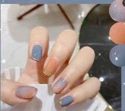 点击看大图 -Aso Artist Beauty美甲美睫