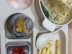 -匠本米所·炸酱米线·潮汕小食(万象食家店)