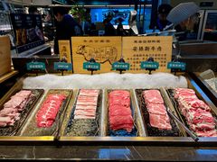 -東盛炭烤自助料理(浦东文峰广场店)