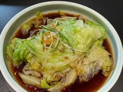 -去茶去餐厅(中央大街店)