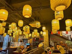 -古铺良食(柯城店)
