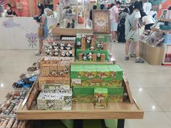 -熊猫邮局(少城店)