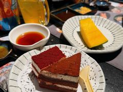 -大渔铁板烧(大悦城店)