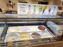 -哈根达斯(深圳海岸城店)
