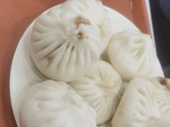 -庆丰包子铺(白塔寺店)