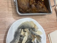 -小满手工粉(北京来福士店)
