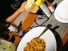 -巴别塔法餐舍(合作路店)