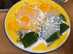 -小团圆糖水铺(襄阳南路店)