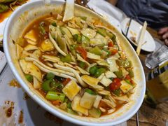 -有奴思烤肉·清真(正宁路店)