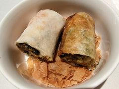 厦门薄饼-黑明餐厅(白鹭洲店)
