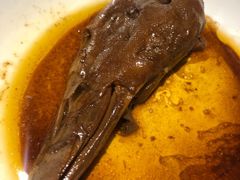 麻辣鸭头-张福记(五一公园店)