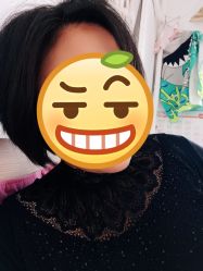 -MY HAIR ARDOR