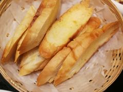-粗茶淡饭·汉口公馆(循礼门店)