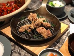 -鹿港小镇(中关村店)