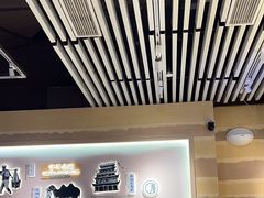 -舌尖尖·兰州牛肉面(浦东机场店)