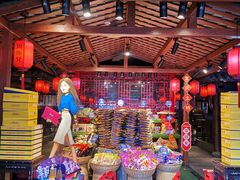 -周师兄大刀腰片火锅(洪崖洞旗舰店)