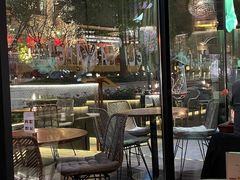-ELI FALAFEL Lebanese&Mediterranean黎巴嫩美食(富城路店)