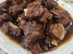 -葛记焖饼(伏牛路店)