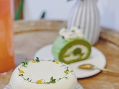 -AHAVA·Fang Baking Studio