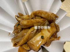 -石岐佬中山菜馆(张溪店)