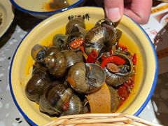 辣卤霸王螺-鹤江桥·红油牛肉粉(SKP店)