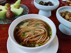 -扬州香格里拉·香宫中餐厅