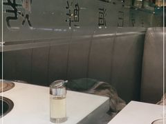 -圣罗巴甄选自助(麦凯乐店)