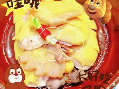 -飞尝蚝·顺德菜·鱼生(顺德总店)