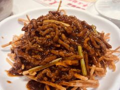-刘胖子家常菜·蹄花焖藕(中南店)