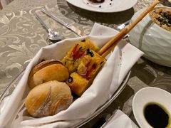 -北京金融街丽思卡尔顿酒店·意味轩 Cepe