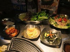 -炑八韩烤(琼华店)