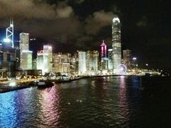 -香港会议展览中心演讲厅