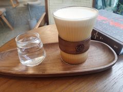 -枫桥边coffee(滨江路店)
