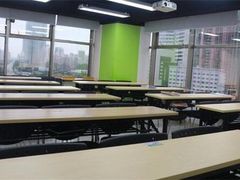 -环球雅思·托福·ALevel·OSSD·DSE·留学英语培训学校(体育西校区)