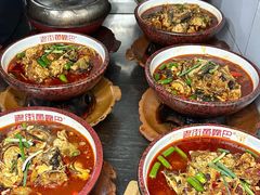 -老街鱼嘴巴(坡子街老店)