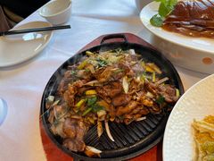 -满堂·烤鸭店·北京菜(鼓楼店)